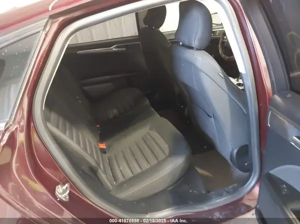 3FA6P0H72HR282909 2017 FORD FUSION - Image 8
