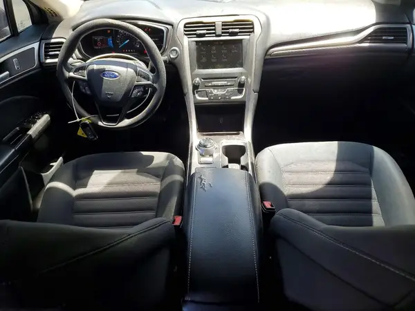 3FA6P0H72HR284742 2017 FORD FUSION - Image 8