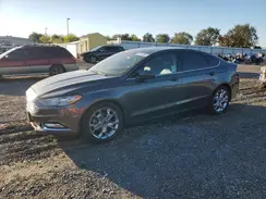3FA6P0H72HR284921 2017 FORD FUSION