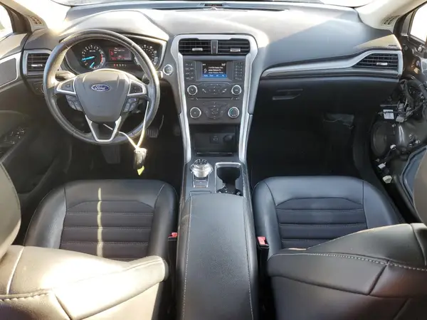 3FA6P0H72HR284921 2017 FORD FUSION - Image 8