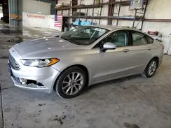 3FA6P0H72HR286636 2017 FORD FUSION