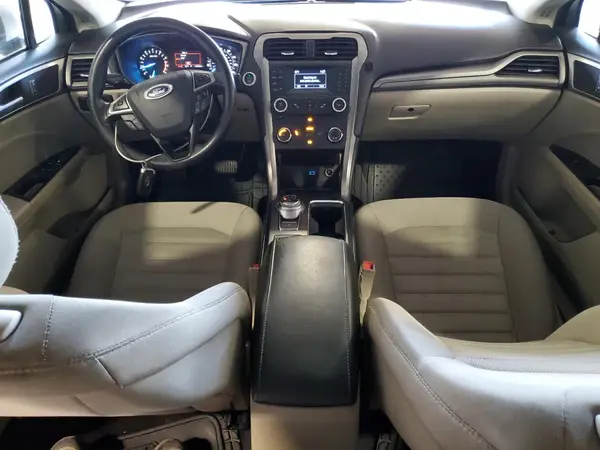 3FA6P0H72HR286636 2017 FORD FUSION - Image 8