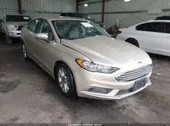 3FA6P0H72HR290508 2017 FORD FUSION
