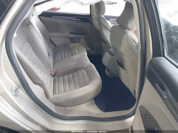 3FA6P0H72HR290508 2017 FORD FUSION - Image 8