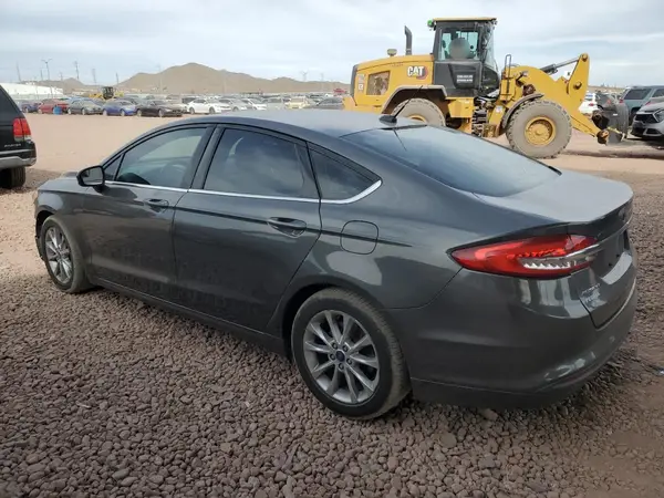 3FA6P0H72HR294333 2017 FORD FUSION - Image 2