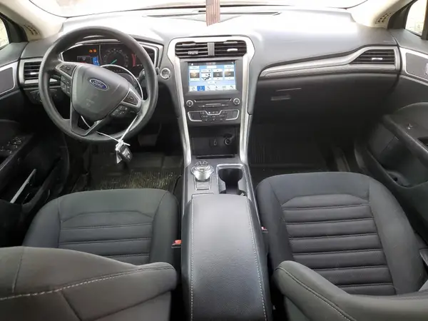 3FA6P0H72HR294333 2017 FORD FUSION - Image 8