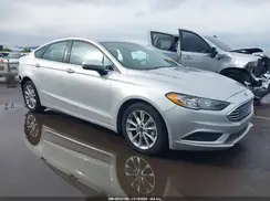 3FA6P0H72HR297331 2017 FORD FUSION