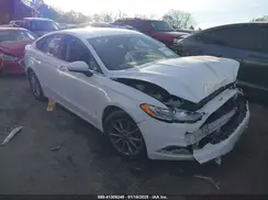 3FA6P0H72HR301524 2017 FORD FUSION