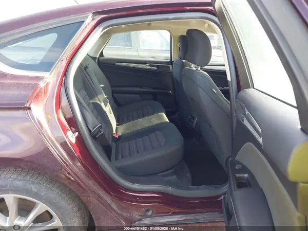 3FA6P0H72HR308778 2017 FORD FUSION - Image 8