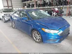 3FA6P0H72HR311356 2017 FORD FUSION