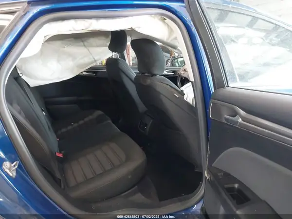 3FA6P0H72HR311356 2017 FORD FUSION - Image 8