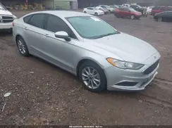 3FA6P0H72HR316735 2017 FORD FUSION