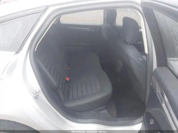 3FA6P0H72HR316735 2017 FORD FUSION - Image 8