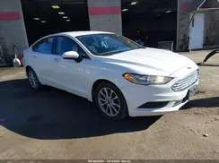 3FA6P0H72HR316766 2017 FORD FUSION