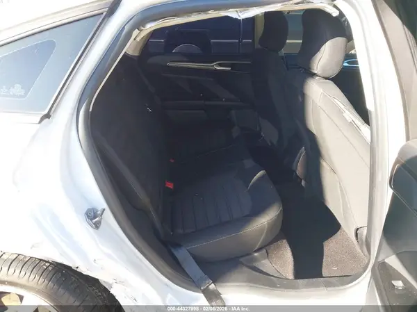 3FA6P0H72HR316802 2017 FORD FUSION - Image 8