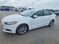 3FA6P0H72HR317433 2017 FORD FUSION