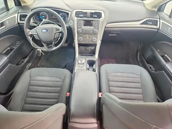 3FA6P0H72HR317433 2017 FORD FUSION - Image 8