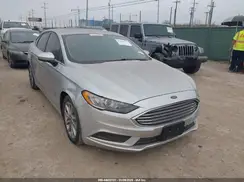 3FA6P0H72HR321904 2017 FORD FUSION