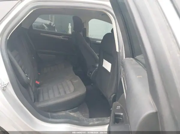 3FA6P0H72HR321904 2017 FORD FUSION - Image 8
