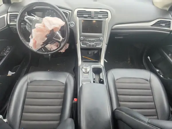 3FA6P0H72HR326004 2017 FORD FUSION - Image 8