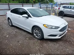 3FA6P0H72HR329758 2017 FORD FUSION