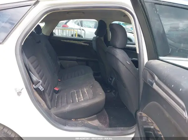 3FA6P0H72HR329758 2017 FORD FUSION - Image 8