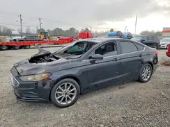 3FA6P0H72HR332448 2017 FORD FUSION