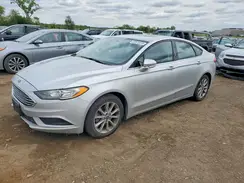 3FA6P0H72HR334863 2017 FORD FUSION