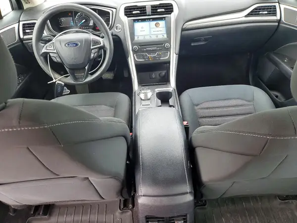 3FA6P0H72HR334863 2017 FORD FUSION - Image 8