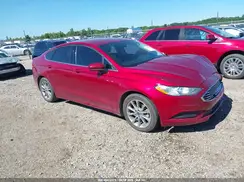 3FA6P0H72HR335219 2017 FORD FUSION