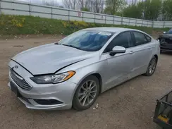 3FA6P0H72HR337892 2017 FORD FUSION