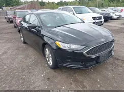 3FA6P0H72HR338203 2017 FORD FUSION