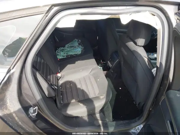 3FA6P0H72HR339187 2017 FORD FUSION - Image 8
