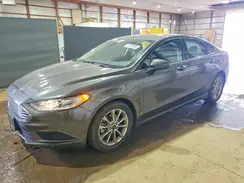 3FA6P0H72HR340730 2017 FORD FUSION