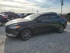 3FA6P0H72HR340968 2017 FORD FUSION