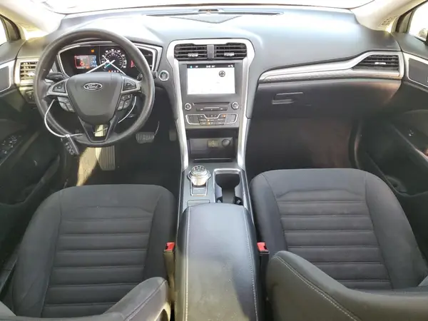 3FA6P0H72HR341683 2017 FORD FUSION - Image 8