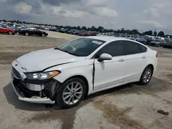 3FA6P0H72HR342851 2017 FORD FUSION
