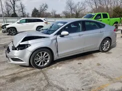 3FA6P0H72HR342882 2017 FORD FUSION