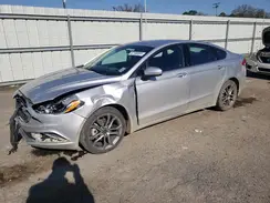 3FA6P0H72HR346804 2017 FORD FUSION