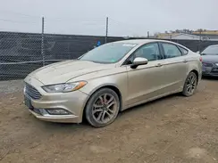 3FA6P0H72HR347273 2017 FORD FUSION