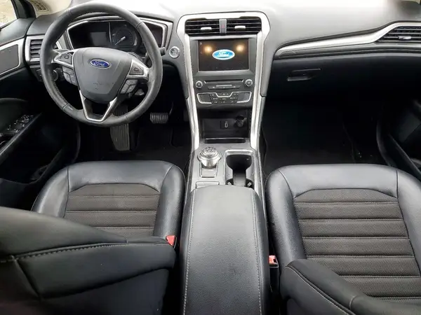 3FA6P0H72HR347273 2017 FORD FUSION - Image 8