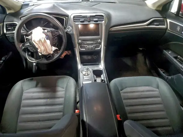 3FA6P0H72HR347578 2017 FORD FUSION - Image 8