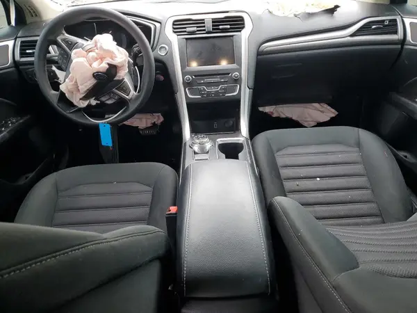 3FA6P0H72HR348536 2017 FORD FUSION - Image 8