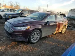 3FA6P0H72HR349119 2017 FORD FUSION