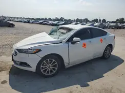 3FA6P0H72HR356071 2017 FORD FUSION