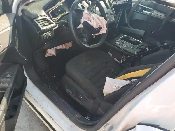 3FA6P0H72HR356071 2017 FORD FUSION - Image 8