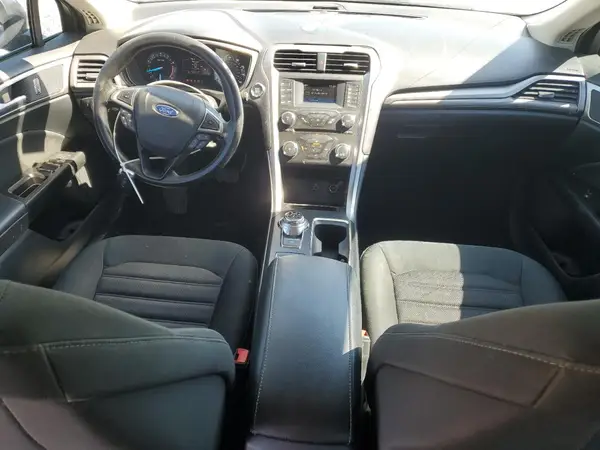 3FA6P0H72HR357933 2017 FORD FUSION - Image 8