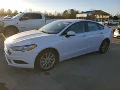 3FA6P0H72HR358788 2017 FORD FUSION