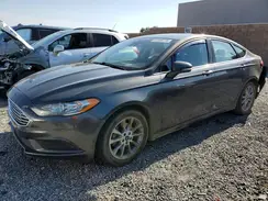 3FA6P0H72HR358970 2017 FORD FUSION