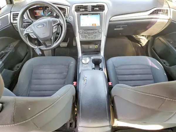 3FA6P0H72HR358970 2017 FORD FUSION - Image 8